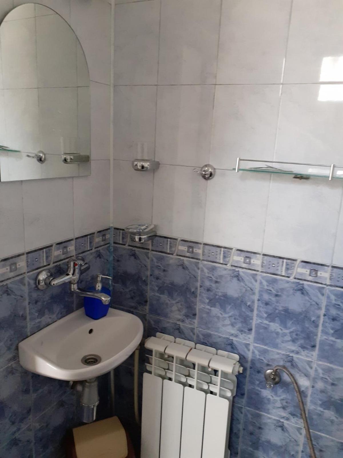 Guest House Stoletnika Яґодіна Номер фото