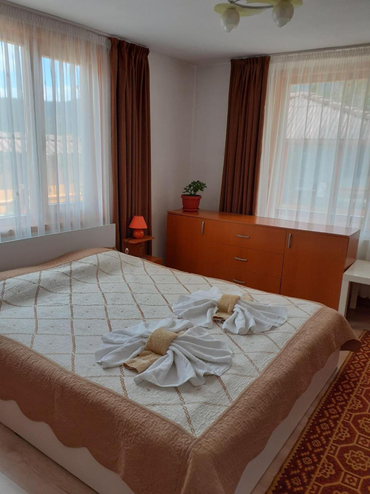 Guest House Stoletnika Яґодіна Номер фото