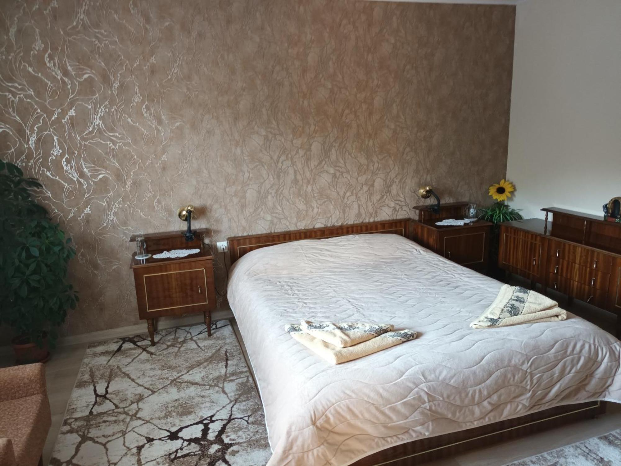 Guest House Stoletnika Яґодіна Екстер'єр фото