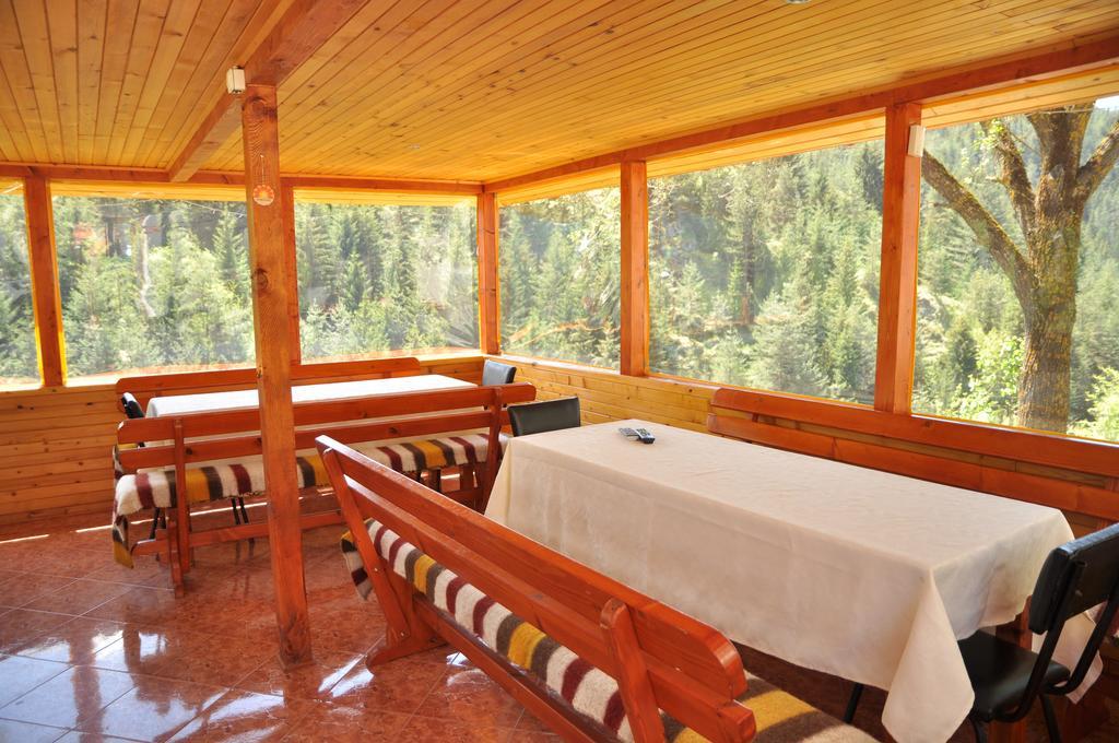 Guest House Stoletnika Яґодіна Екстер'єр фото