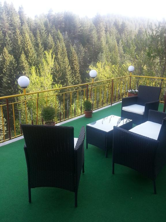 Guest House Stoletnika Яґодіна Екстер'єр фото